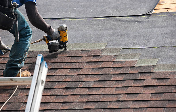 Licensed Metal Roofing service in Columbia, VA - Brentwood Metal Roofing